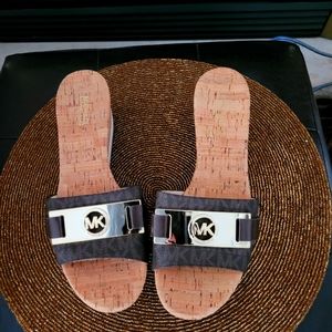Michael Kors Sandals (NWOT)